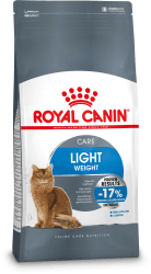 Royal Canin Feline Care Light 40 Trockenfutter