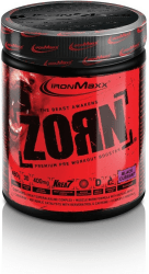 IronMaxx Zorn 480g Mango