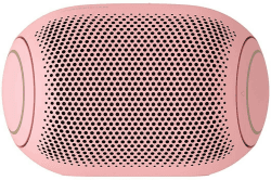 LG XBOOM Go PL2 Bubble Gum