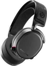 SteelSeries Arctis Pro Wireless Black