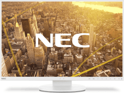 NEC MultiSync EA245WMi-2 weiß