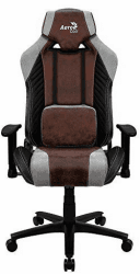 Aerocool Baron Burgundy Red