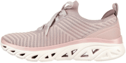 Skechers Glide-Step Sport New Hype mauve