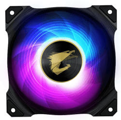 GigaByte Aorus 120 ARGB Fan