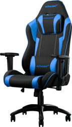AKRACING Core EX SE schwarz/blau