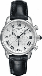 Certina DS Podium Lady Chronograph