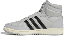 Adidas Top Ten Hi grey/black