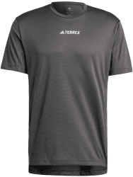 Adidas TERREX Multi T-Shirt (HM4048) schwarz