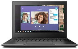 Lenovo Chromebook 100e