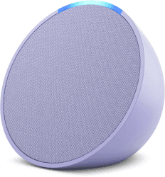 Amazon Echo Pop (1. Generation) Lavendel