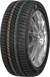 Continental ContiWinterContact TS 830 P 245/35 R19 93W RO2