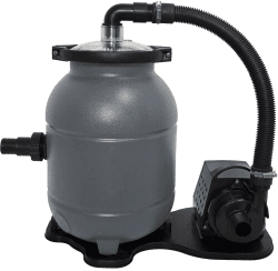 Summer Fun Poolfilter-Set BestClean (502010450)