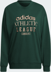 Adidas Athletic League Sweatshirt
