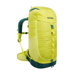 Tatonka Wanderrucksack Norix 28l Women - Tourenrucksack mit großer Frontöffnung, Karabinerfixierung und 28 Liter Volumen Lime