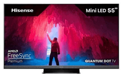 Hisense U8HQ