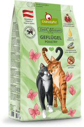 GranataPet DeliCatessen Adult Trockenfutter Geflügel 9kg