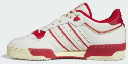 Adidas Rivalry Low 86 core white/off white/team power red