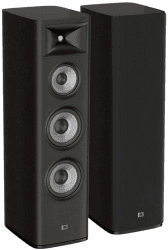 JBL Studio 698