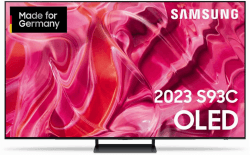 Samsung GQ55S93CAT