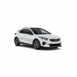 [Gewerbe- und Privatleasing] Kia XCeed 1.6 PHEV Vision mit 141PS