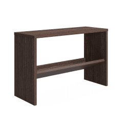 Amazon-Marke - Schuhschrank Movian Mio, 68 x 25 x 44 cm, Walnuss Walnut