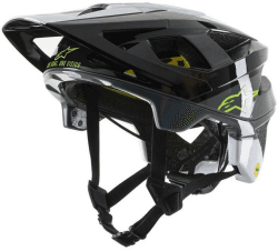 Alpinestars Vector Tech Pilot gray/green