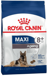 Royal Canin Maxi Ageing 8+ Hunde-Trockenfutter 15kg