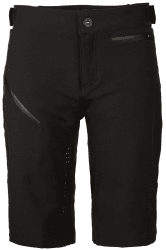 Loose Riders Woman C/S Evo black