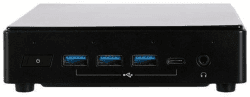 Elitegroup ECS LIVA Z3 Plus 95-699-MS5072