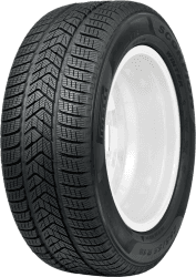 Pirelli Scorpion Winter 215/60 R17 100V