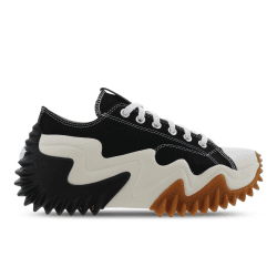Converse Run Star Motion Platform black/white/egret