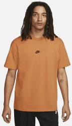 Nike Sportswear Premium Essentials (DO7392) hot curry/black