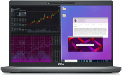 Dell Precision 3470 R1P54