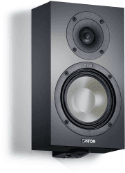 Canton GLE 10 Pro schwarz