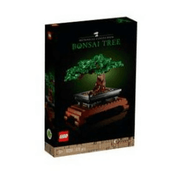 LEGO 10281 Bonsai Baum (Kostenlose Filiallieferung)