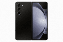 Samsung Galaxy Z Fold5 1TB Phantom Black