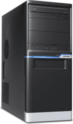 HM24 Gaming-PC HM24