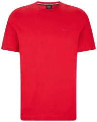 Hugo Boss Thompson 01 (50468347-623) rot