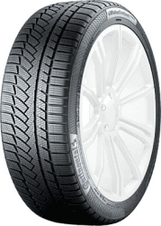 Continental ContiWinterContact TS 850 P 225/50 R17 94H AO