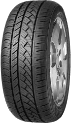 Fortuna EcoplusVan 4S 185/75 R16 104R