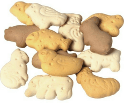Allco Animals Hundesnacks 10kg