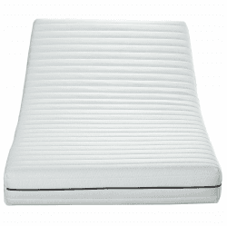 Betten-ABC Matratzenset OrthoMatra KSP-500 90x200cm Max