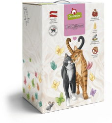 GranataPet DeliCatessen Trockenfutter Ente Adult 9kg
