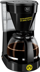 Melitta Filterkaffeemaschine Easy BVB-Edition 79994319-0