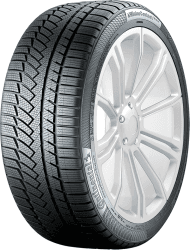 Continental ContiWinterContact TS 850P 245/45 R19 102V