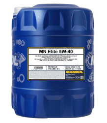 Mannol Elite 5W40 (20 l)