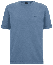 Hugo Boss Testructured (50483478459) Hellblau