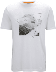 Hugo Boss Teetuned 1 (50478791-100) weiß