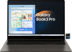 Samsung Galaxy Book 3 Pro 16 NP960XFG-KC1DE