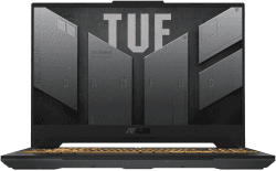 Asus TUF Gaming F15 FX507